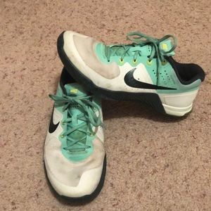 Nike Metcon!